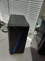 intel core i7  gaming pc met 32gb ddr4 geheugen., Computers en Software, Desktop Pc's, HDD, Refurbished, Ophalen of Verzenden