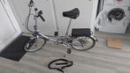 Talamex 20 inch vouwfiets - 6 gears, Ophalen, 20 inch of meer, Gebruikt, Versnellingen