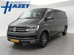 Volkswagen Transporter 2.0 TDI 150 PK DSG DUBBEL CABINE HIGH, Stof, Gebruikt, 4 cilinders, 150 pk