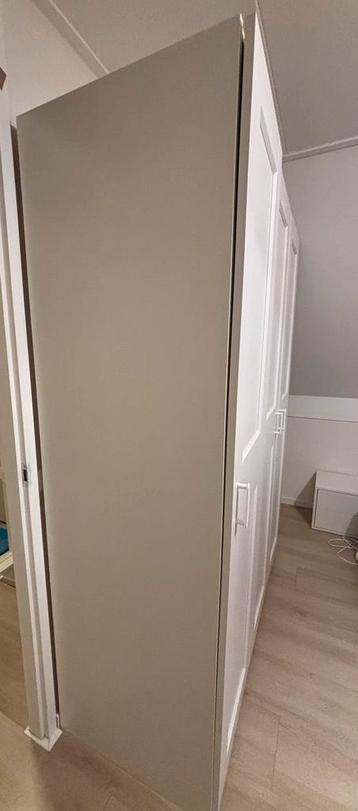 Ikea kasten PAX 3-delig - afbeelding 2