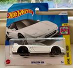 Hotwheels Acura Honda NSX, Ophalen of Verzenden, Nieuw, Auto