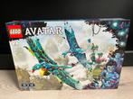 Lego 75572 Jake en Neytiri’s eerste vlucht Lego Avatar Nieuw, Ophalen, Nieuw, Complete set, Lego