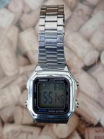 digitaal Casio horloge., Ophalen of Verzenden, Gebruikt