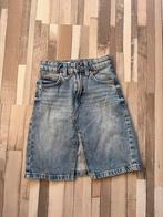 Zara denim rok - Maat 122, Meisje, Ophalen of Verzenden, Zo goed als nieuw, Zara