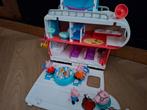 Peppa pig camper, Ophalen, Zo goed als nieuw