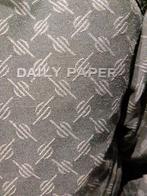 daily paper winter puffer dons, Kleding | Heren, Jassen | Winter, Zwart, Ophalen of Verzenden, Zo goed als nieuw, Daily Paper
