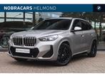 BMW X1 xDrive30e High Executive M Sport Automaat / Panoramad, Gebruikt, Zwart, Met garantie (alle), Vierwielaandrijving