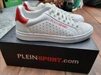 Philipp Plein Sport 41 valt als 42 nieuw €220 nu €75 Gucci 1, Wit, Nieuw, Ophalen of Verzenden, Sneakers of Gympen