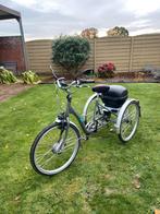 Elektrische driewieler, Ophalen of Verzenden, Zo goed als nieuw