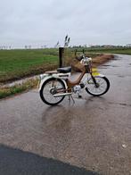 Honda PC50 met kenteken GEZOCHT, Fietsen en Brommers, Maximaal 45 km/u, 0 versnellingen, 49 cc, Ophalen