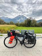 Complete Fietstassen-set, Ophalen of Verzenden, Gebruikt