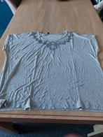 About You shirt maat 50, Kleding | Dames, Nieuw, Grijs, Shirt of Top, Ophalen of Verzenden