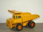Caterpillar 769B Muldenkipper - Gescha Germany 1:50, Overige merken, Gebruikt, Verzenden, X