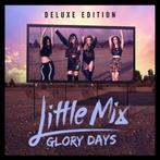 CD/DVD Deluxe Little Mix - Glory Days 0889853678228 (ZG), 2000 tot heden, Ophalen of Verzenden, Zo goed als nieuw