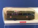 wiking	6960632	BW Truppenbus MB O302	1/87, Ophalen of Verzenden, Nieuw, Bus of Vrachtwagen, Rietze