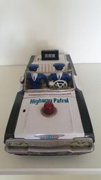 Politieauto, Ophalen of Verzenden, Gebruikt