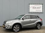 Suzuki Vitara 1.6 Exclusive Automaat Apple Carplay/Camera/17, Auto's, Suzuki, Gebruikt, Euro 6, 4 cilinders, 1095 kg