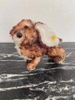 Steiff haas met knop 20 cm, Antiek en Kunst, Antiek | Speelgoed, Ophalen of Verzenden