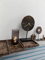 Lamp, Ophalen, Zo goed als nieuw, E27 (groot), Led-lamp