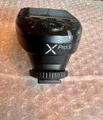Godox XPro S Sony TTL Flitstrigger, Ophalen of Verzenden, Gebruikt, Overige merken