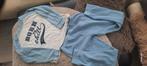 Jongens pyjama maat 116, Ophalen of Verzenden, Zo goed als nieuw, Jongen, Nacht- of Onderkleding