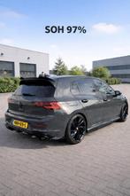 Vw Golf 8 GTE - 300pk - 2021 - unieke spec’s - mob.garantie, Auto's, 1395 cc, 1524 kg, 1500 kg, Te koop
