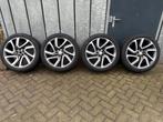 22 inch Originele Range Rover Sport velgen met winterbanden, Auto-onderdelen, Banden en Velgen, Ophalen, 285 mm, Banden en Velgen