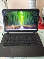 HP Pavilion 17 inch Laptop - Gebruikt, Computers en Software, Windows Laptops, Gebruikt, 2 tot 3 Ghz, Qwerty, Ophalen of Verzenden