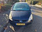 Mitsubishi Colt 1.3 Mivec CZ3 2006 Zwart, Voorwielaandrijving, Stof, Electronic Stability Program (ESP), 750 kg