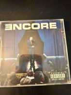 Eminem - Encore CD, Cd's en Dvd's, Ophalen of Verzenden, 2000 tot heden, Zo goed als nieuw
