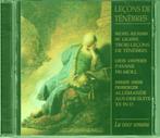 Campra, Charpentier, Couperin, Lalande, Lambert, Rameau,, Gebruikt, Met libretto, Ophalen of Verzenden, Barok