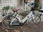 Sparta Mojo Damesfiets - 28 inch, Ophalen, Versnellingen, Batavus, 53 tot 56 cm