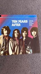 Ten Years After ‎– Ten Years After, Cd's en Dvd's, Vinyl | Rock, Ophalen of Verzenden, Gebruikt, 12 inch, Poprock