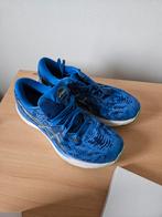 Asics cumulus 23 maat 42.5, Sport en Fitness, Loopsport en Atletiek, Hardloopschoenen, Ophalen of Verzenden, Zo goed als nieuw