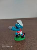 Smurfen Australische footballer, Verzamelen, Verzenden, Zo goed als nieuw, Verschillende Smurfen
