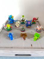 Skylanders Trap Team + Portal (PS3), Avontuur en Actie, Gebruikt, 2 spelers, Eén computer