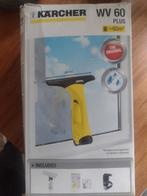 Karcher WV60 plus, Ophalen of Verzenden