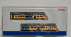 Piko 40280  Hondenkop NS  Splinter nieuwe...DCC  Digitaal., Gelijkstroom, Verzenden, Nieuw, NS