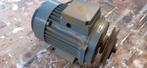 Electro motor, Doe-het-zelf en Verbouw, Motoren, Ophalen, Gebruikt, Elektromotor, 1400 tot 1800 rpm