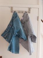 NIEUW 2x  PME LEGEND PALL MALL shorts korte jeans maat 40, Kleding | Heren, Spijkerbroeken en Jeans, Ophalen of Verzenden, Nieuw