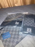 Louis vuitton Set compleet!, Ophalen, Zo goed als nieuw, Overige maten