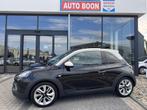 Opel ADAM 1.0 90PK Turbo Rocks Cabrio APPCARP/CLIMA/PDC/LED, Voorwielaandrijving, Gebruikt, 1041 kg, 4 stoelen