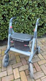 Rollator, Diversen, Ophalen, Opvouwbaar, Zo goed als nieuw