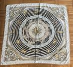 Hermès Sjaal, Ophalen of Verzenden, Zo goed als nieuw, Sjaal