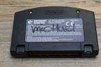 Nintendo 64 Turok 2, 1 speler, Ophalen of Verzenden, Gebruikt