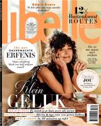 Libelle tijdschrijft, vrouwen magazine, Boeken, Tijdschriften en Kranten, Gelezen, Ophalen of Verzenden, Damesbladen