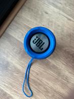 JBL Flip 3 Bluetooth Speaker - Blauw, Ophalen of Verzenden, Gebruikt