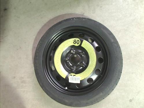 RESERVEWIEL Volkswagen Golf VII (AUA) (01-2012/03-2021), Auto-onderdelen, Banden en Velgen, Velg(en), Personenwagen, Gebruikt