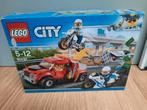 Lego city 60127 sleeptruck probleem, Ophalen of Verzenden, Lego, Zo goed als nieuw