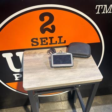 Tomtom go 720 - Garantie beschikbaar voor biedingen